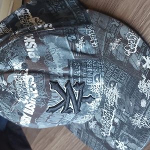 Zoo York Hat Size L/XL